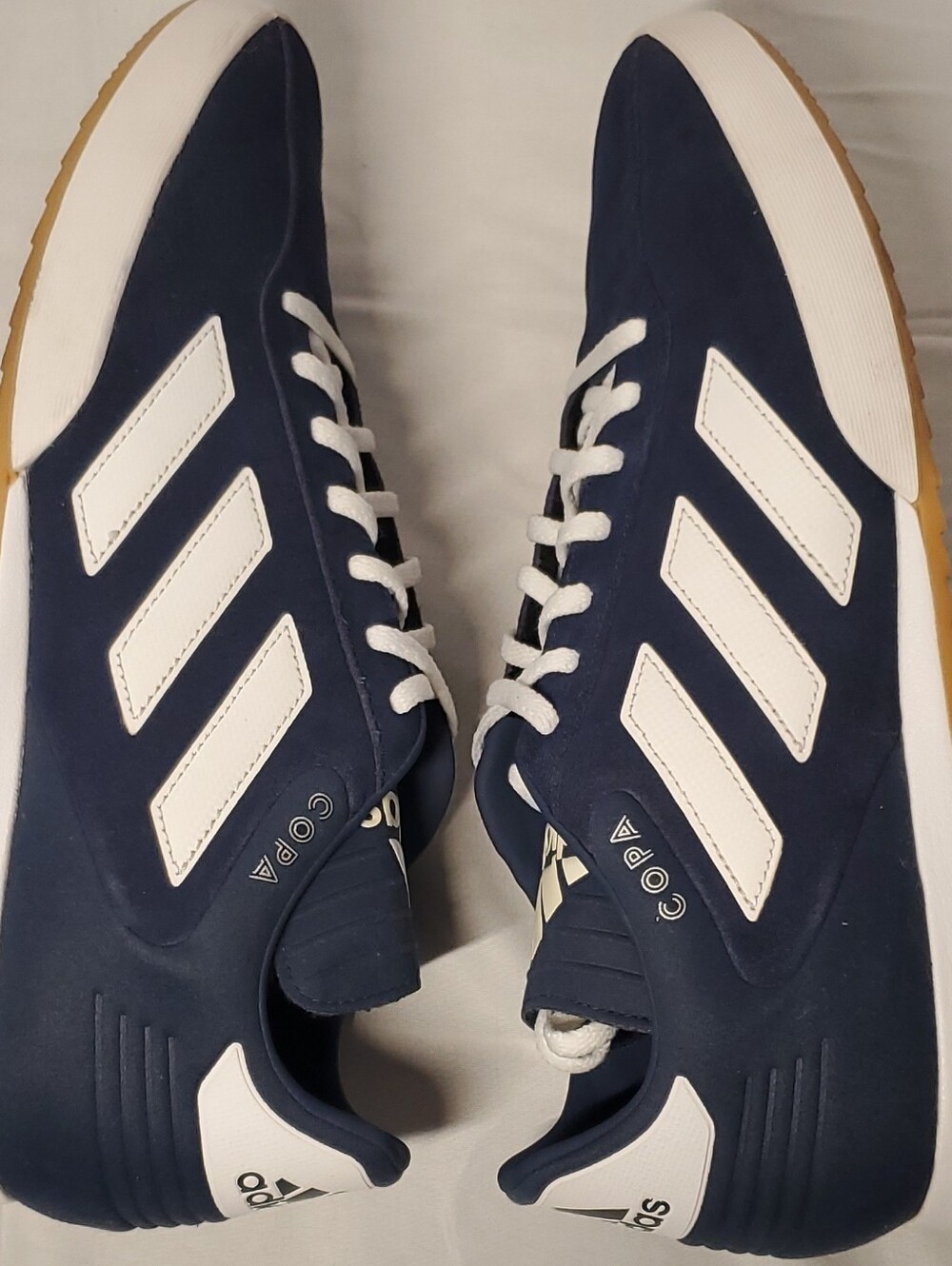 Adidas Men's Copa Super Size 13 - Picture 7 of 11